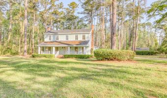 509 E Mitchell St, Adel, GA 31620