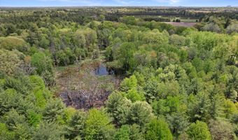 Chicago Avenue lot 3, Arkdale, WI 54613