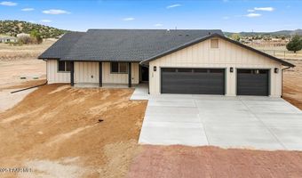 1229 Tatanka Cir, Chino Valley, AZ 86323