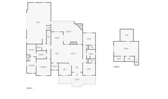 7960 Stagecoach Cir, Arcadia, OK 73007