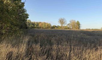 Lot 3 EAU CLAIRE RIVER ROAD, Aniwa, WI 54408