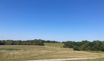 960 N Blue Barn Rd, Bloomfield, IN 47424