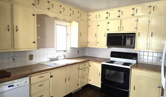 2602 Allendale Blvd, Casper, WY 82601