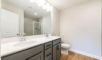 121 Priestwood Ln, Acworth, GA 30102