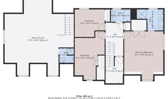71 Deerwood Holw, Chester, NH 03036