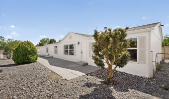 110 Sunrise Bluffs Dr, Belen, NM 87002