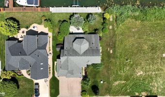 10368 St John, Algonac, MI 48001