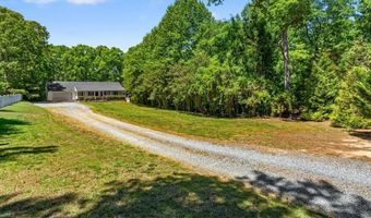 1056 Iron Mountain Rd, Asheboro, NC 27205