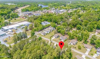 145 Argyll Ave, Aberdeen, NC 28315