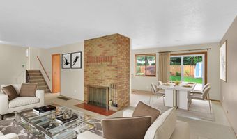 4948 SE HARVEY St, Milwaukie, OR 97222