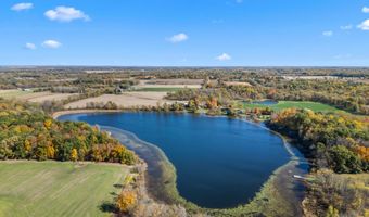 9180 Arkansaw Rd, Allen, MI 49227