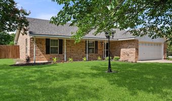 102 E Hopper St, Alvarado, TX 76009