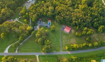 3901 COUNTY ROAD 33, Ashville, AL 35953