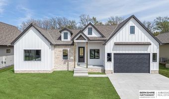 815 S Lakeview Way, Ashland, NE 68003