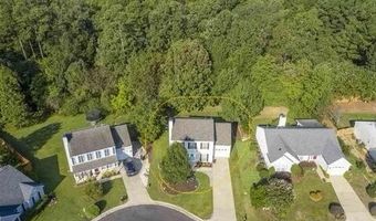 202 Tobacco Farm Rd Dr, Apex, NC 27502