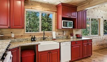 181 Gurr Well Rd, Brian Head, UT 84719