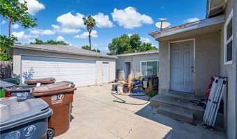 601 S Pearl Ave, Compton, CA 90221