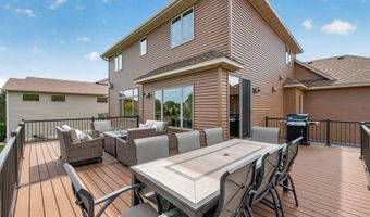 16191 Crane St NW, Andover, MN 55304