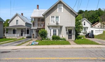 76-78 Maple Ave, Barre, VT 05641