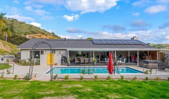 3434 Los Sicomoros Ln, Fallbrook, CA 92028