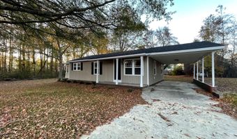 409 Lipscomb Rd, Angier, NC 27501