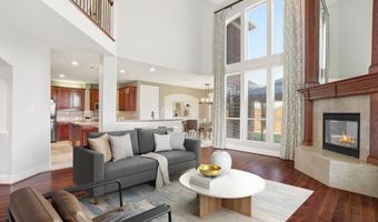 1200 Anacostia Ln, Allen, TX 75002