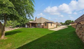 2134 Sagewood Dr, Weatherford, TX 76087