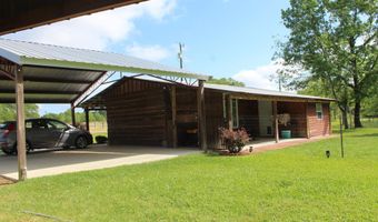 2121 SW Gene Rd, Brookhaven, MS 39601