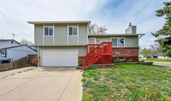 8595 Field Ct, Arvada, CO 80005