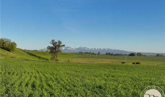 440 Hwy 10 E, Big Timber, MT 59011
