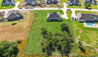 1308 Green Ridge Rd, Weatherford, TX 76085