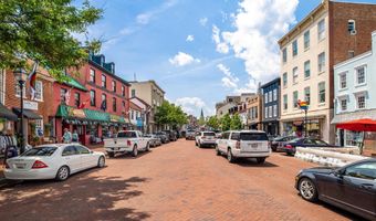 301 BURNSIDE St C 202, Annapolis, MD 21403