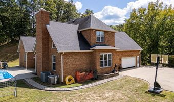 43 Hickory Dr, Barboursville, WV 25504