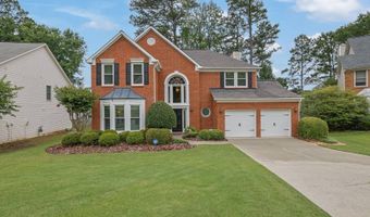 720 Highmeade Ter, Alpharetta, GA 30005