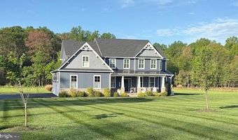 2300 ARTHURS WOODS Dr, Bel Air, MD 21015