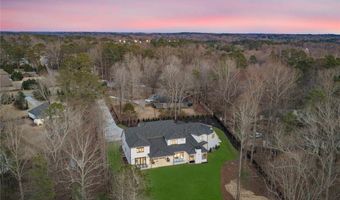 2309 Dinsmore Rd, Alpharetta, GA 30004