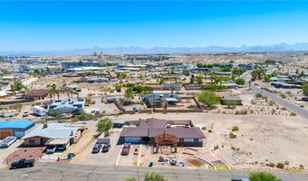 2332 Hummingbird Ln, Bullhead City, AZ 86442