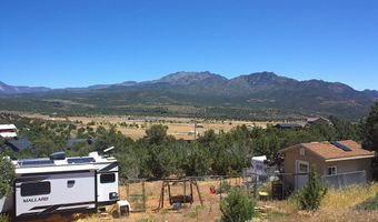 254 Cottontail Cir, Central, UT 84722