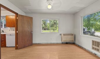 206 E 2nd Ave, Clark Fork, ID 83811