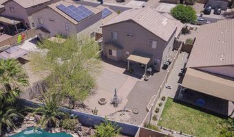 1354 S 222ND Dr, Buckeye, AZ 85326