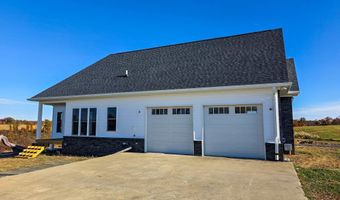 8247 E State Road 54, Bloomfield, IN 47424