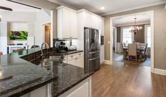 127 Blazing Ridge Way, Acworth, GA 30101