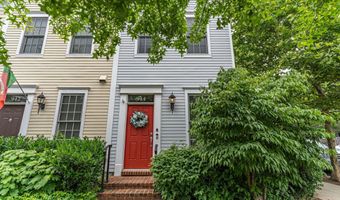 944 N COLUMBUS St, Alexandria, VA 22314