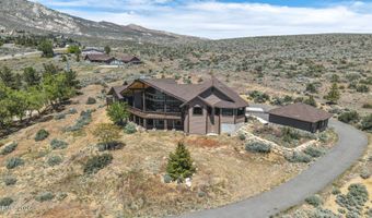 499 Alpine View Ct, Carson City, NV 89705