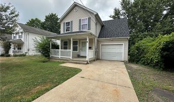 933 W 37th St, Ashtabula, OH 44004
