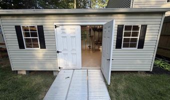 165 HEMLOCK Ln, Barboursville, VA 22923
