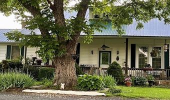 801 Purdum Mill Rd, Appomattox, VA 24522