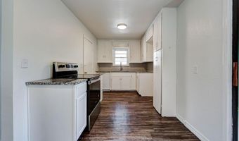 6709 NW 24th St, Bethany, OK 73008