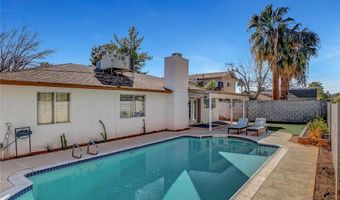 976 El Camino Way, Boulder City, NV 89005