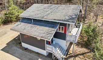 170 Linderhof Strasse, Bartlett, NH 03812